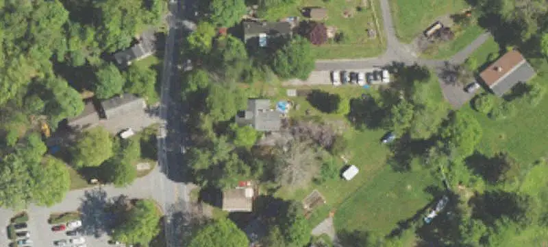Light Industrial Commercial Land