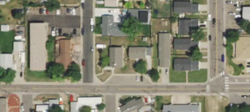Church Property with R-2 Zoning