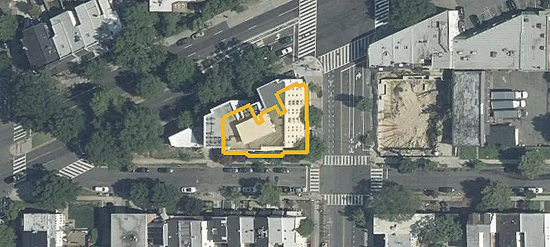 Corner-Unit Residential Income Property