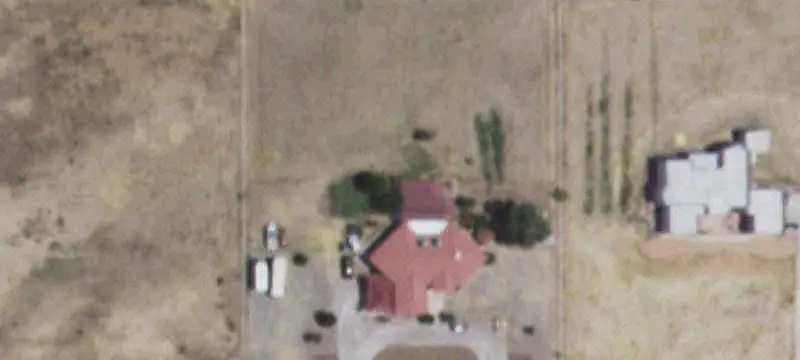 Land / Land and Farms