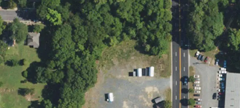 Commercial Land with LID Zoning