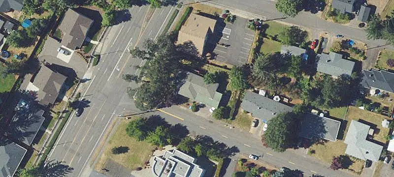 Mixed-Use Property with Carport