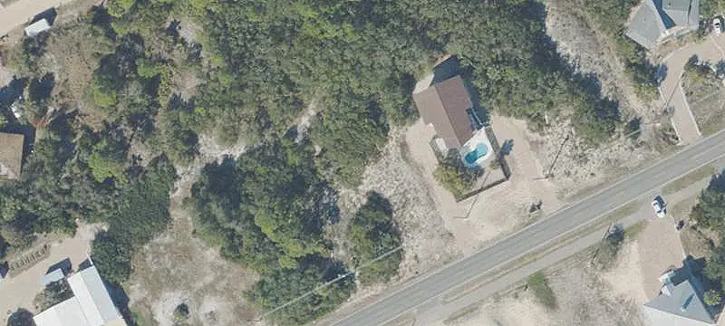 757 W Gulf Beach Dr, Saint George Island, FL