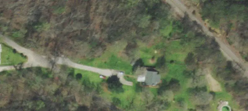 Mountain Hunting Land