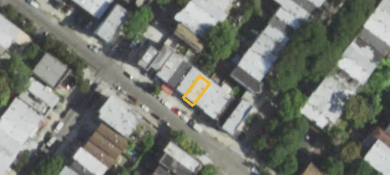 Restaurant Space with Full Basement