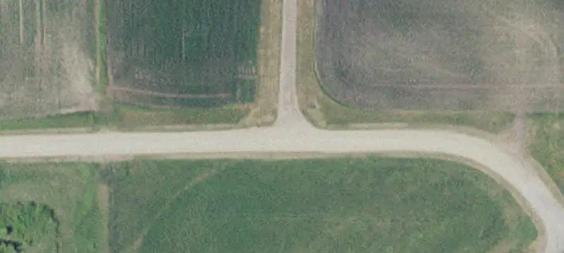 Waterfront Land with Lake Frontage