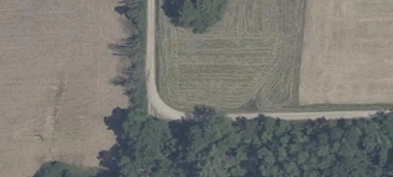 Hunting Land with Cabin and Barn