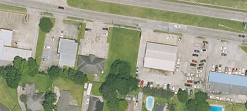 Commercial Land with Road Frontage