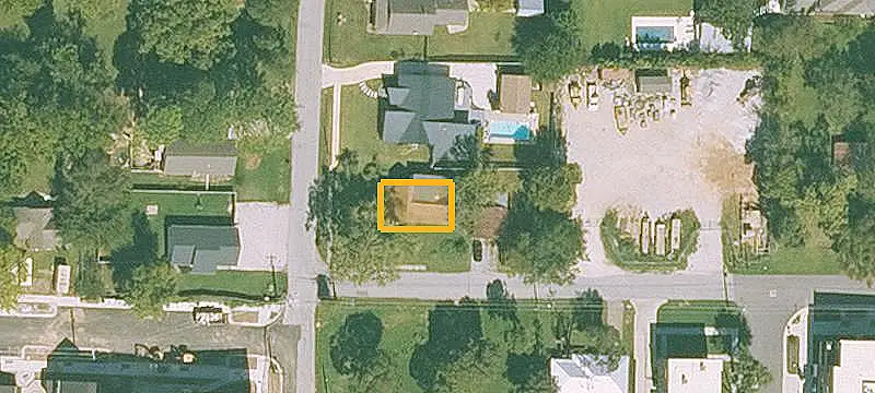 Vacant Land