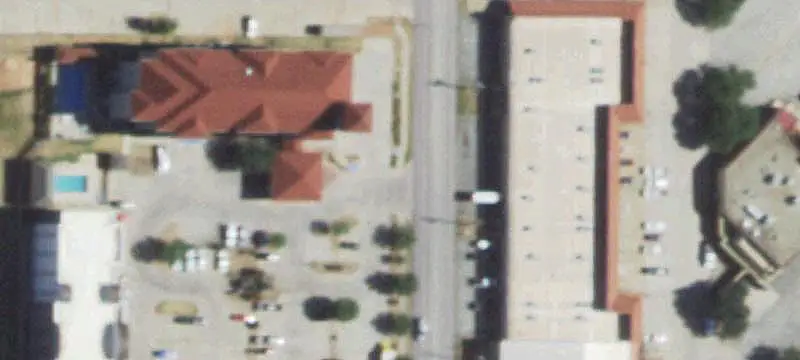 72-Room La Quinta Hotel