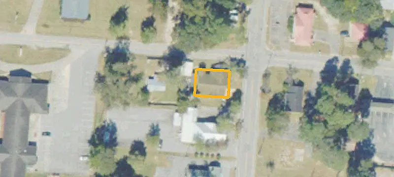 Two Commercial Pad Sites