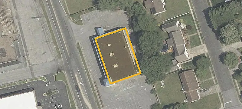 Specialty Property Building