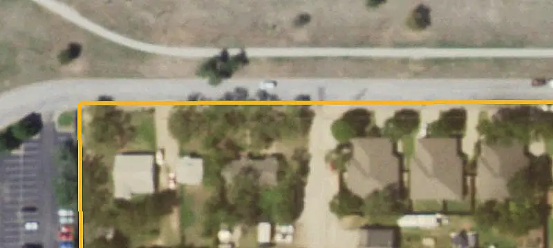 Updated Duplex with Park View