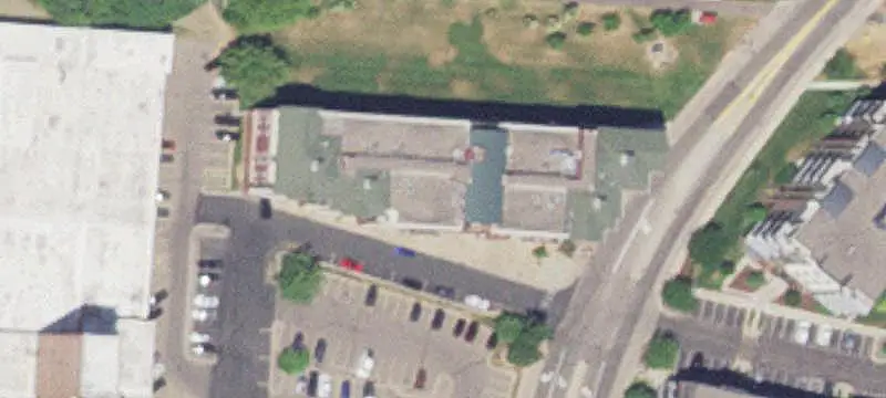 Street-Level Retail Condo
