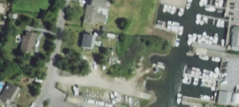 Marina with Year-Round Tavern