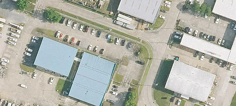 Industrial Property