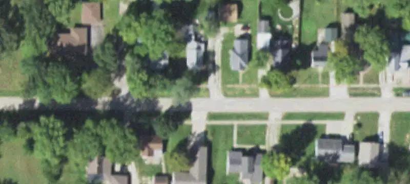 Quadplex Property with Parking