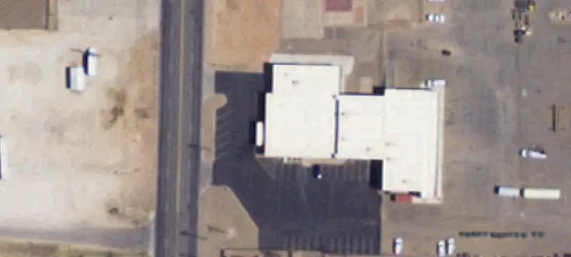 Commercial Land Near Highway