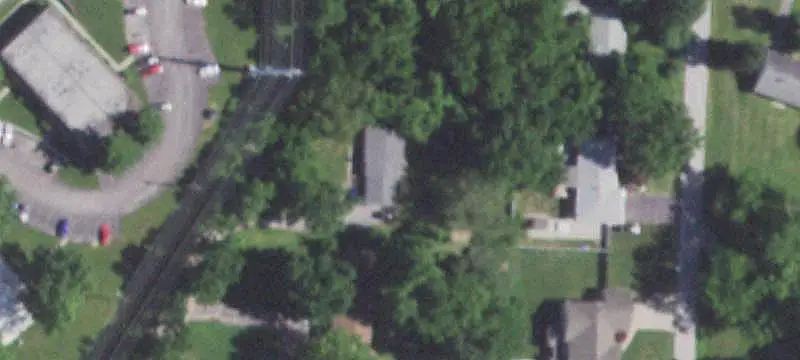 Purpose-Built Day Care Center