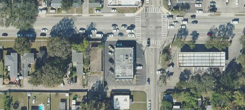 Caribbean Grocery and Convenience Store