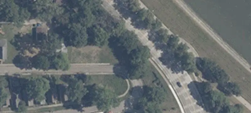 Mixed-Use Development Site