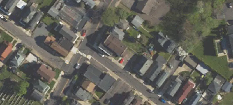 Fully Occupied 7-Unit Apartment Building
