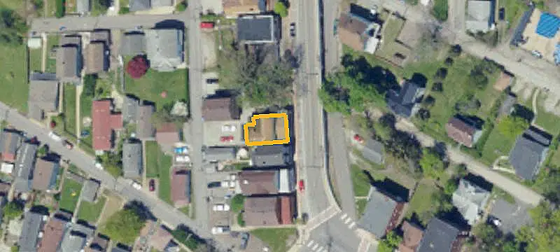 Mixed-Use Property with Storefront