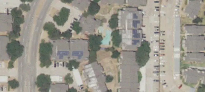 Cielo Azul Apartment Building