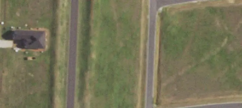 Corner Commercial Land