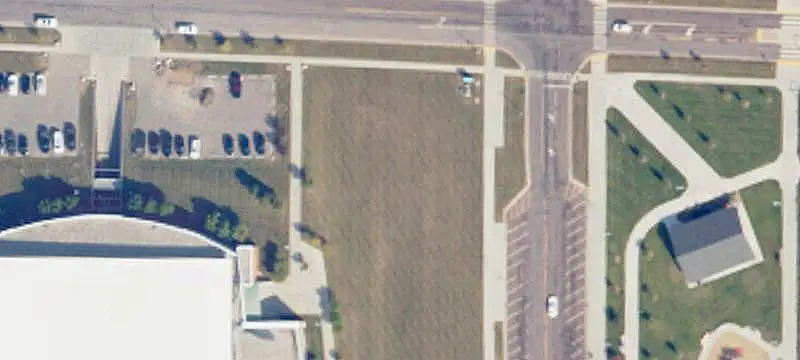 Mixed-Use Commercial Land