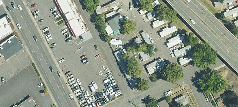All-Age Mobile Home and RV Park