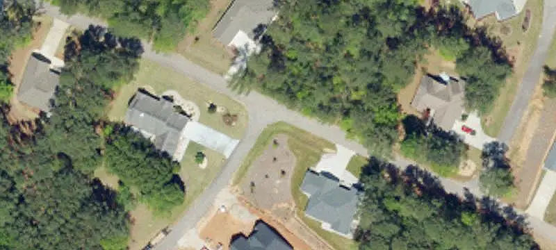 Waterfront Land with Dock Permit