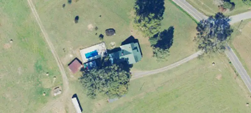 Rolling Farmland Parcel