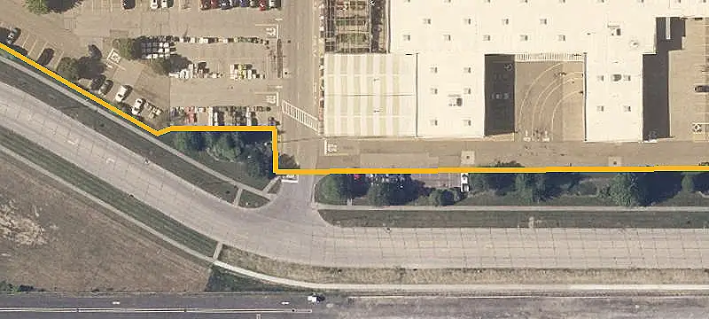 Commercial Land