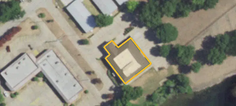 Climate-Controlled Self Storage Facility