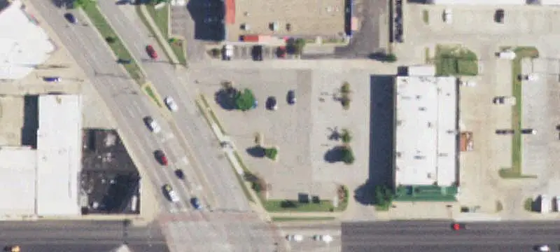 Retail Space