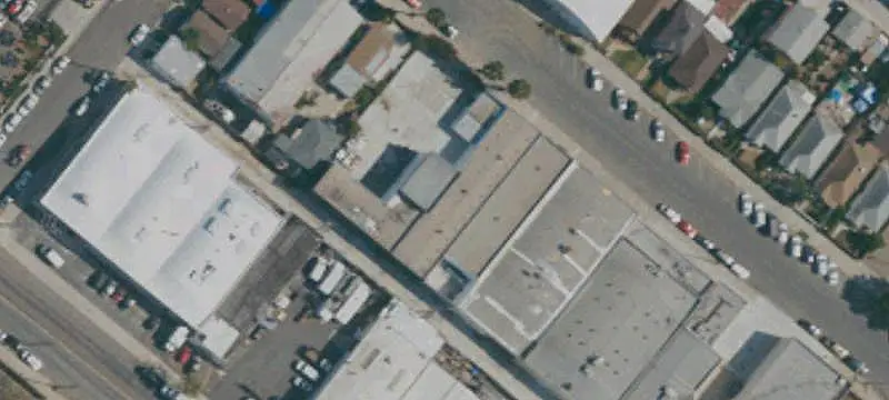 Industrial Manufacturing Buildings