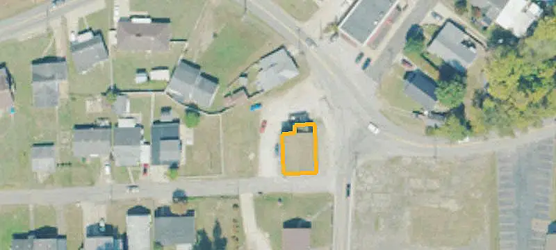 Mixed-Use Property with Restaurant Equipment