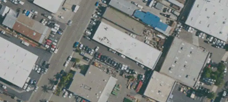 Industrial Warehouse Property