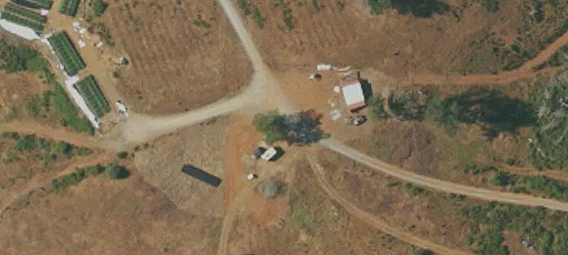 Cannabis Property with Mixed-Light License