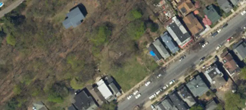 Land / Unimproved Land