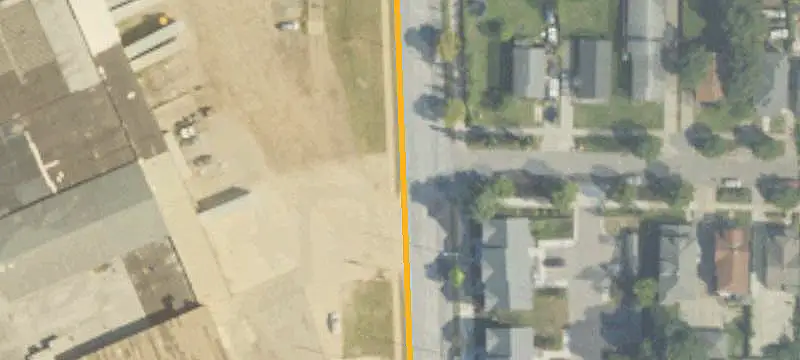 Industrial Investment Property with Redevelopment Potential