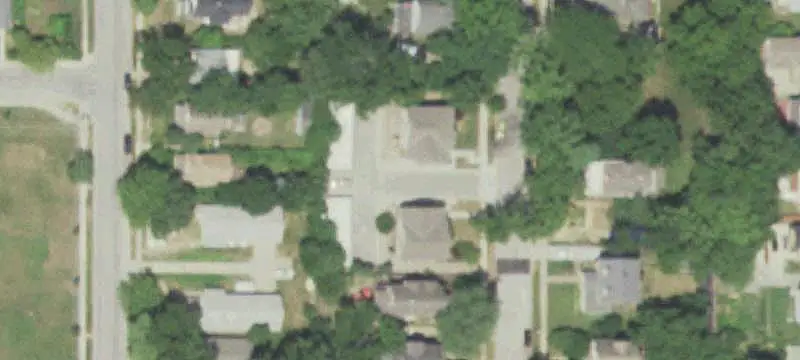 Two-Building Triplex Property