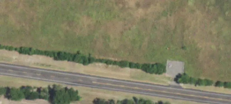 Agricultural Land with Improvements