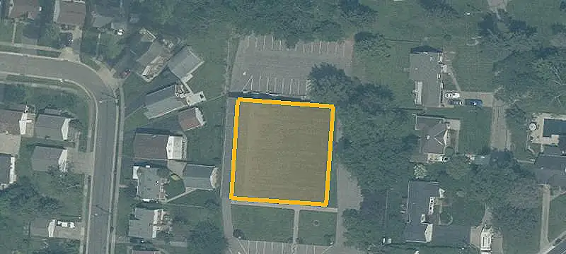 Church Facility with Daycare Space