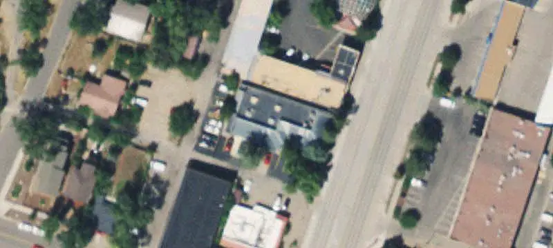 Medical Office Property with Exam Rooms