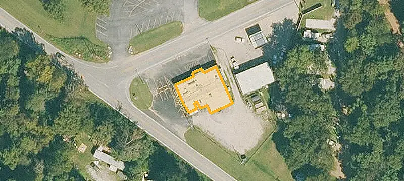 Five-Cabin Short-Term Rental Property