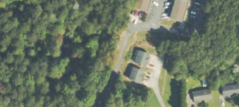 Upgraded Apartment Building