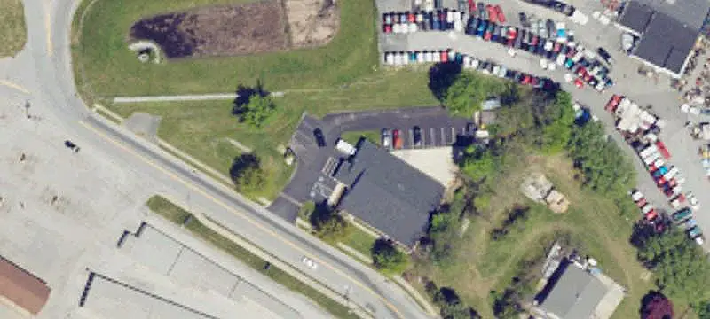 Day Care Facility with Five Classrooms