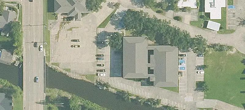 Medical Office with Seven Exam Rooms